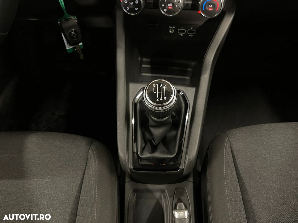Renault Clio V 1.0 TCe 90 Equilibre - 24