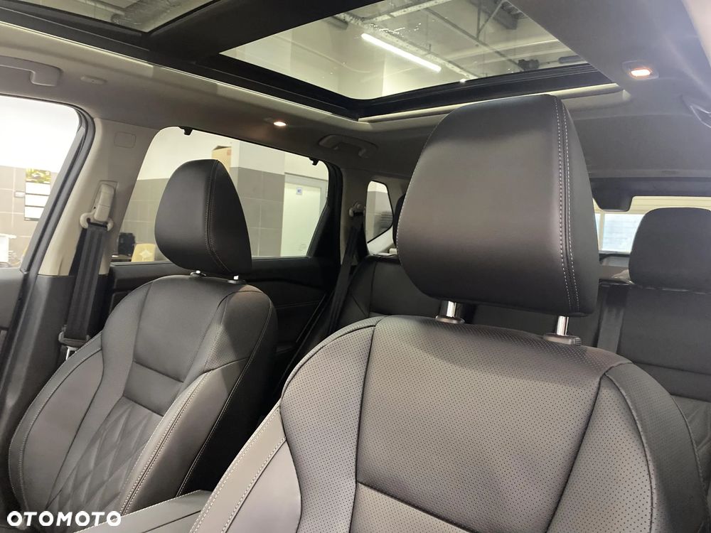 Nissan X-Trail 1.5 VC-T e-POWER Tekna e-4ORCE - 11