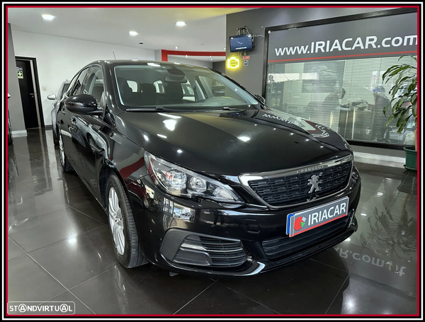 Peugeot 308 SW 1.2 PureTech Active