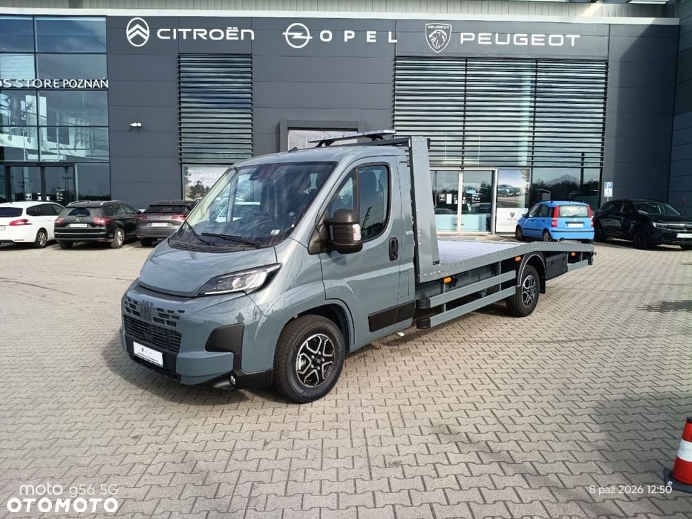 Fiat Ducato - 5