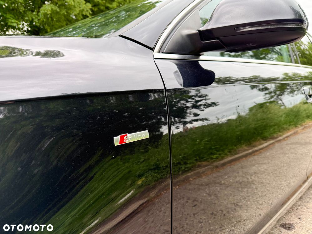 Audi A6 Avant - 12