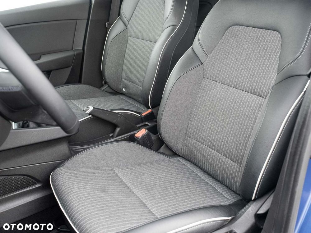 Renault Clio 1.0 TCe Intens - 12