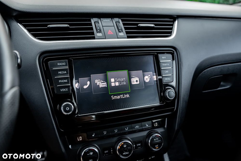 Skoda Octavia 2.0 TSI RS 230 - 36