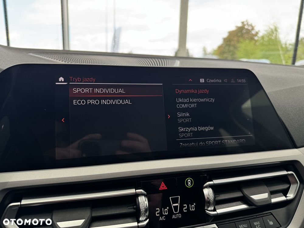 BMW Seria 3 320d xDrive MHEV Advantage - 32