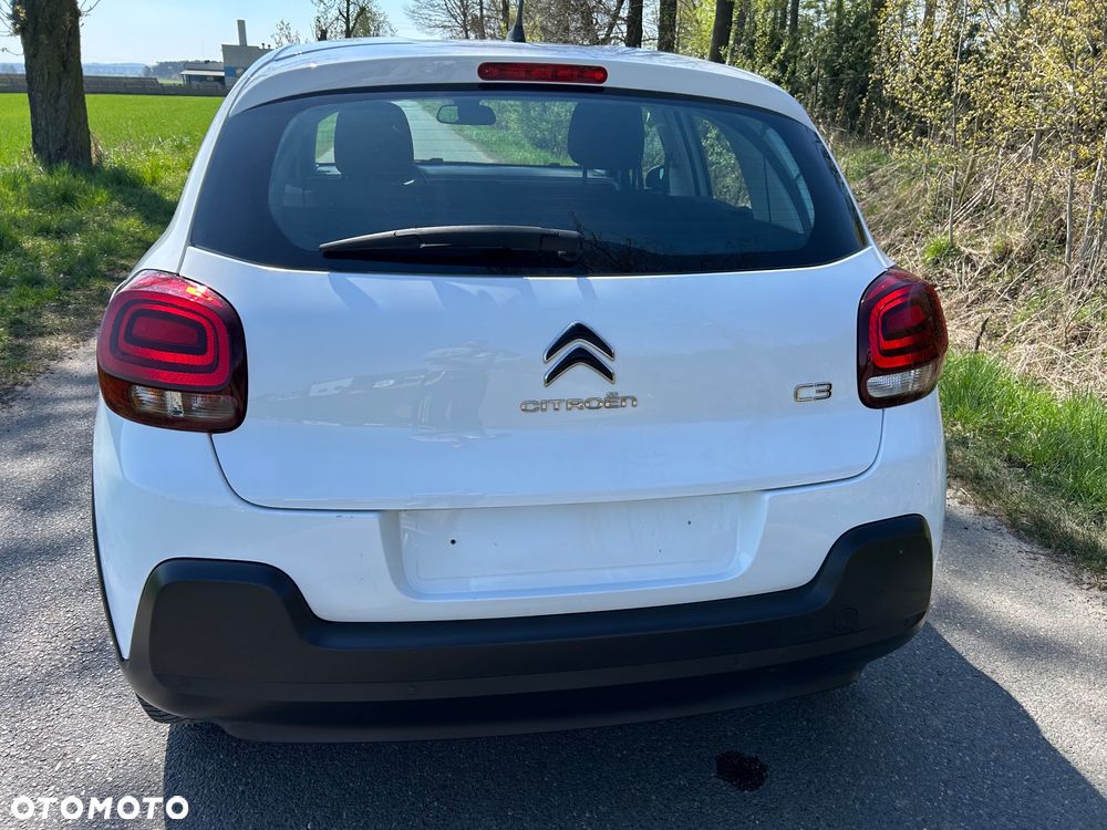 Citroën C3 - 19