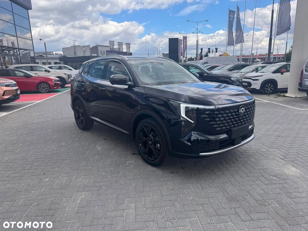 Changan CS55 Plus - 3