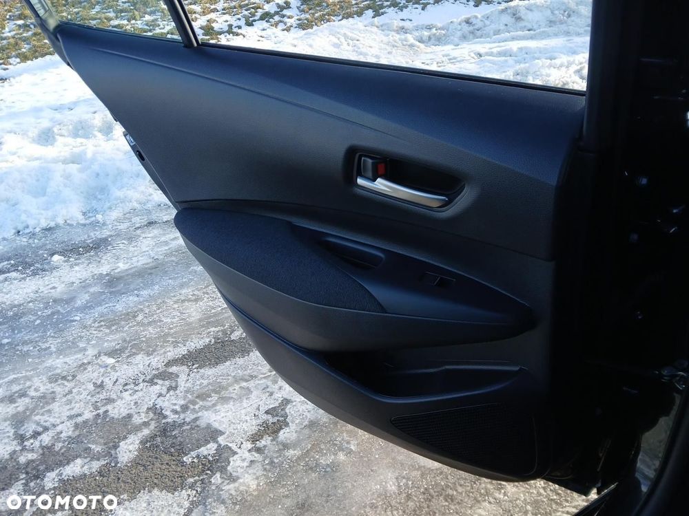 Toyota Corolla 1.8 Hybrid Comfort - 41