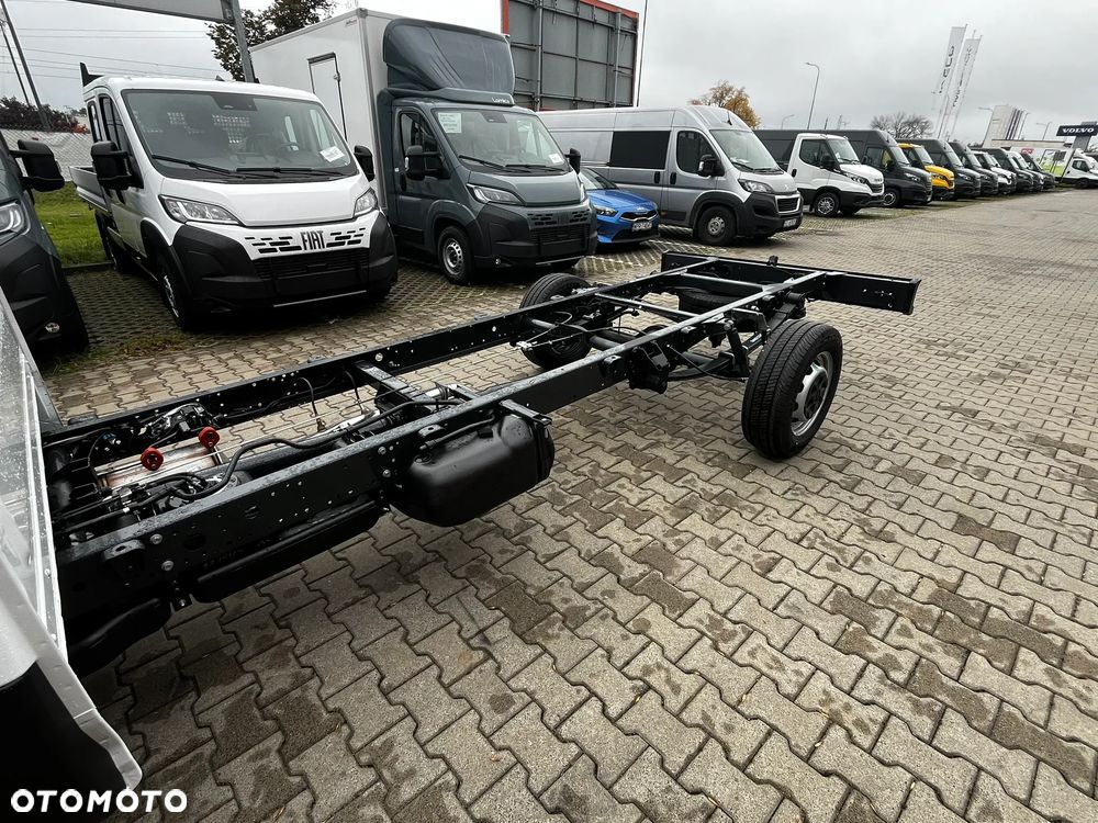 Iveco WYPRZEDAŻ ROCZNIKA !!! - OSTATNIE SZTUKI - 10
