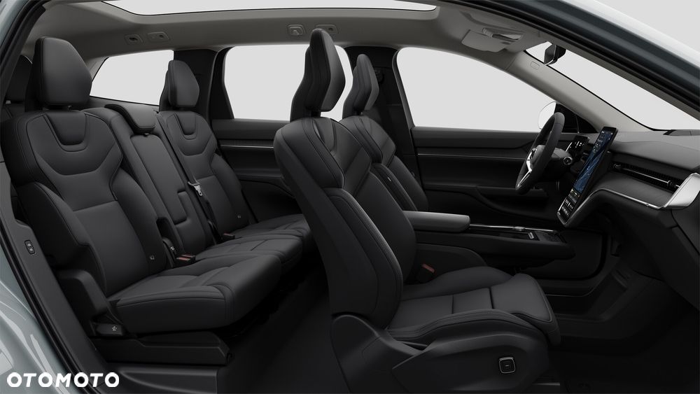 Volvo EX90 - 4