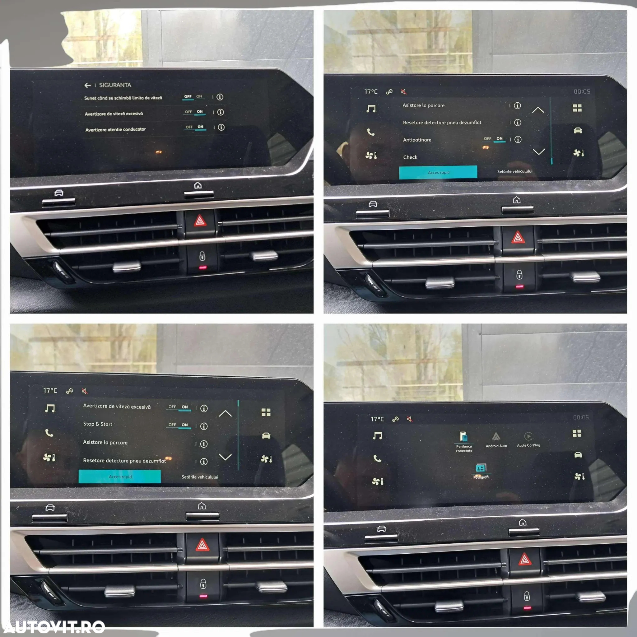 Citroën C4 1.2 PureTech 100 S&S BVM6 Feel - 10