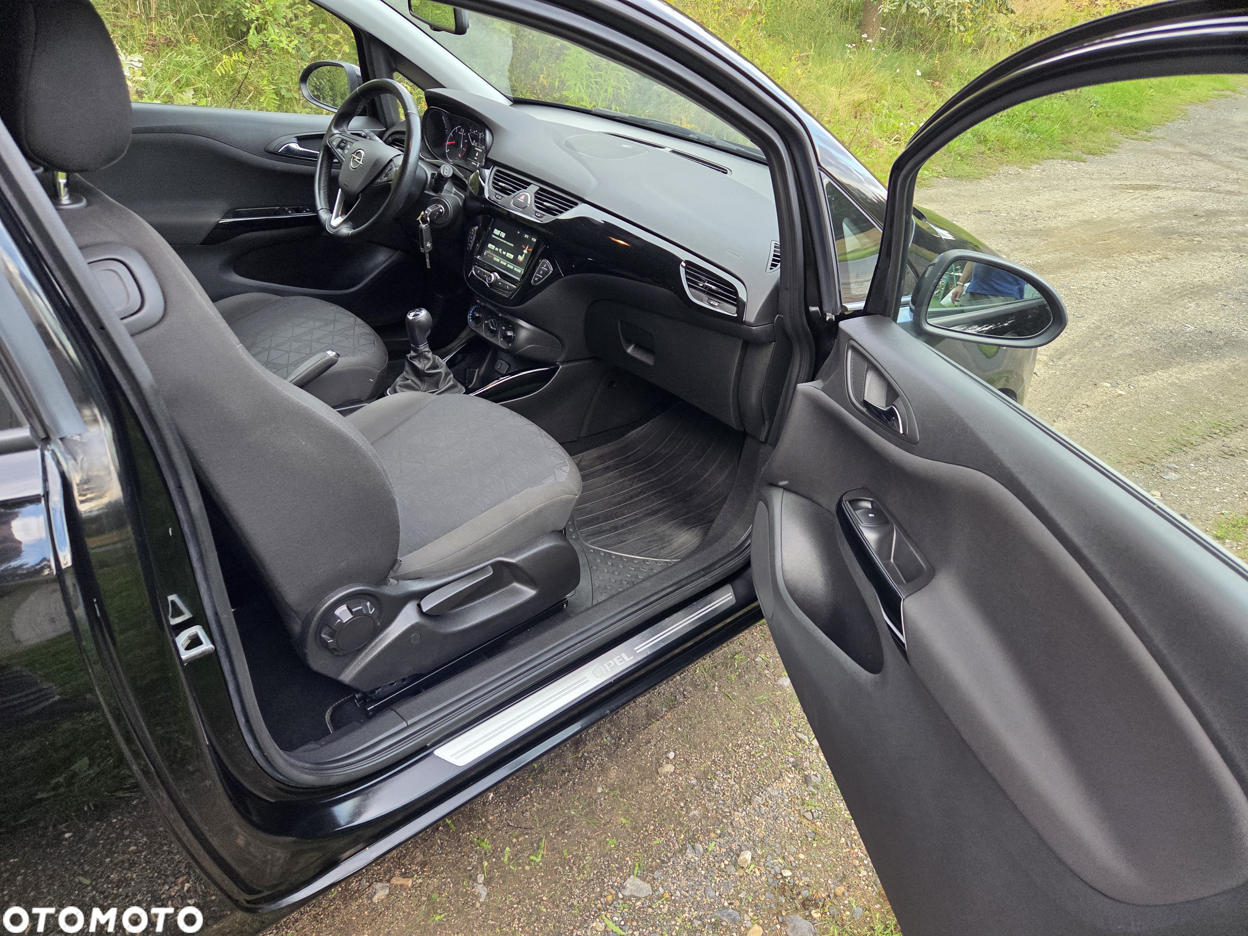 Opel Corsa 1.4 120 Jahre - 33