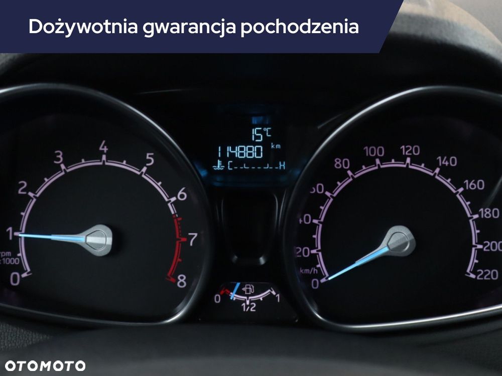 Ford EcoSport - 13