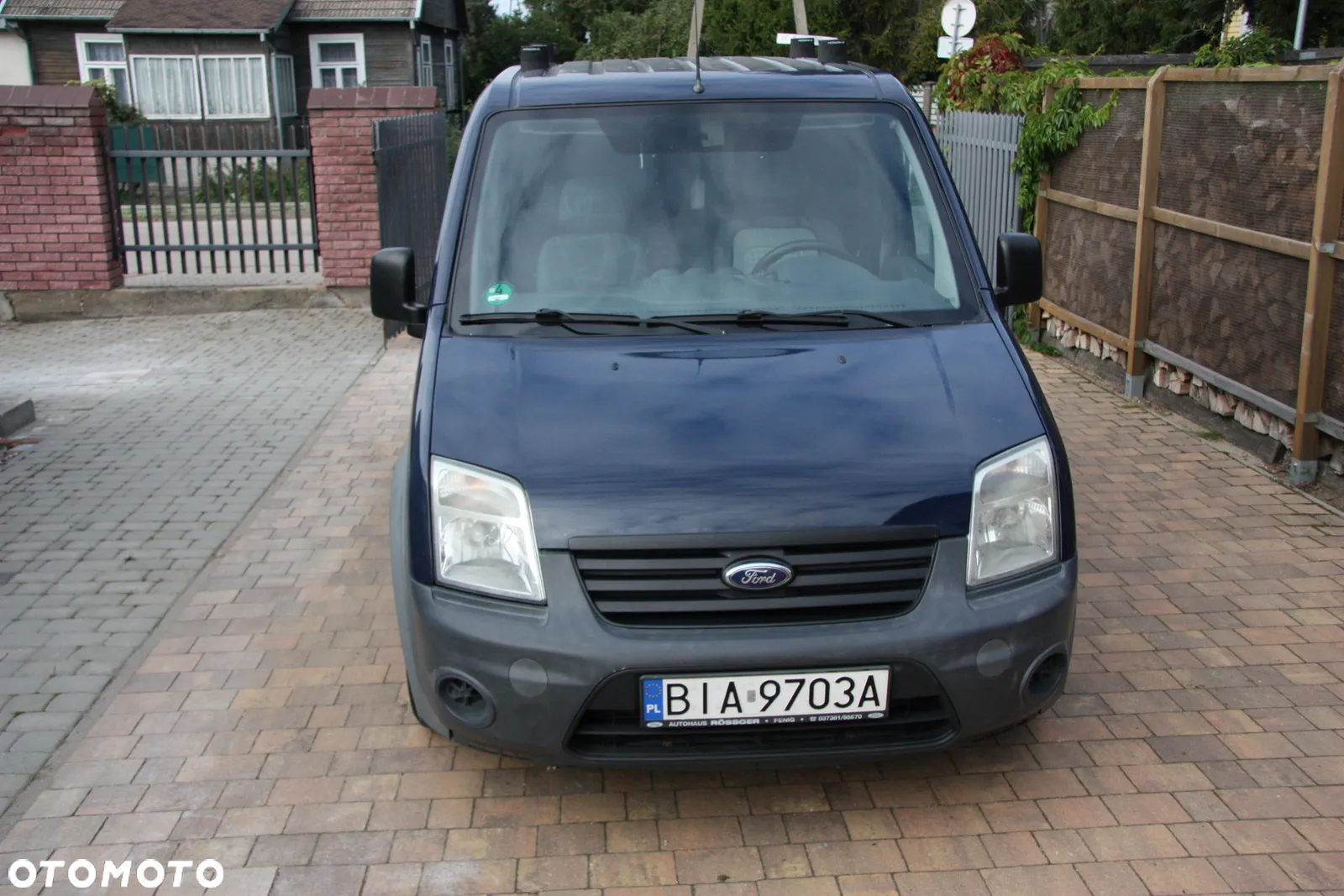 Ford Connect - 2