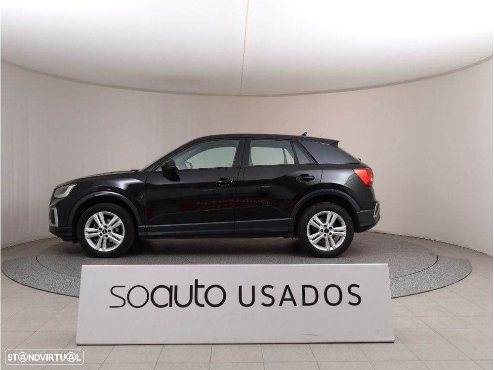 Audi Q2 30 TFSI Advanced - 4