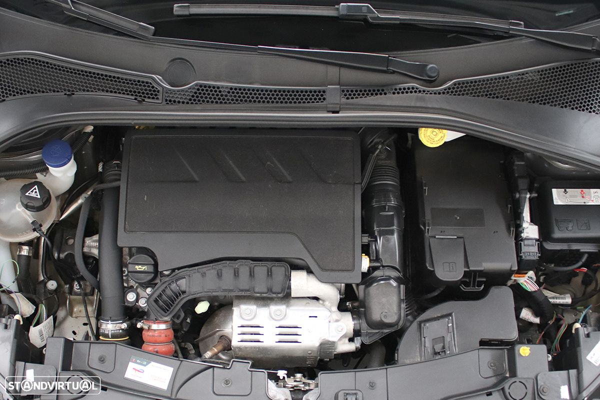 Citroën C3 1.2 PureTech Max - 25