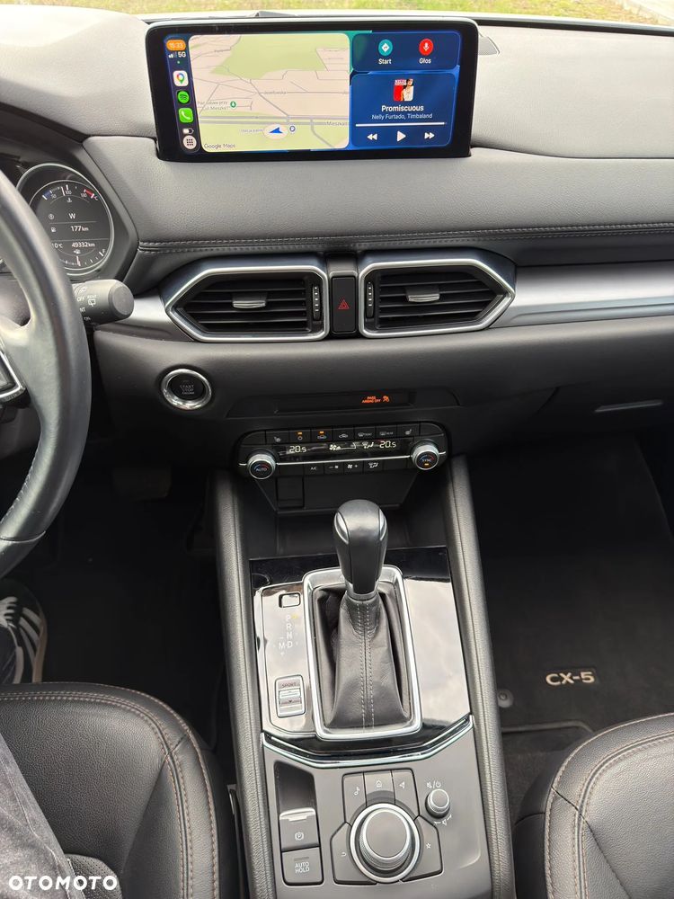Mazda CX-5 - 15
