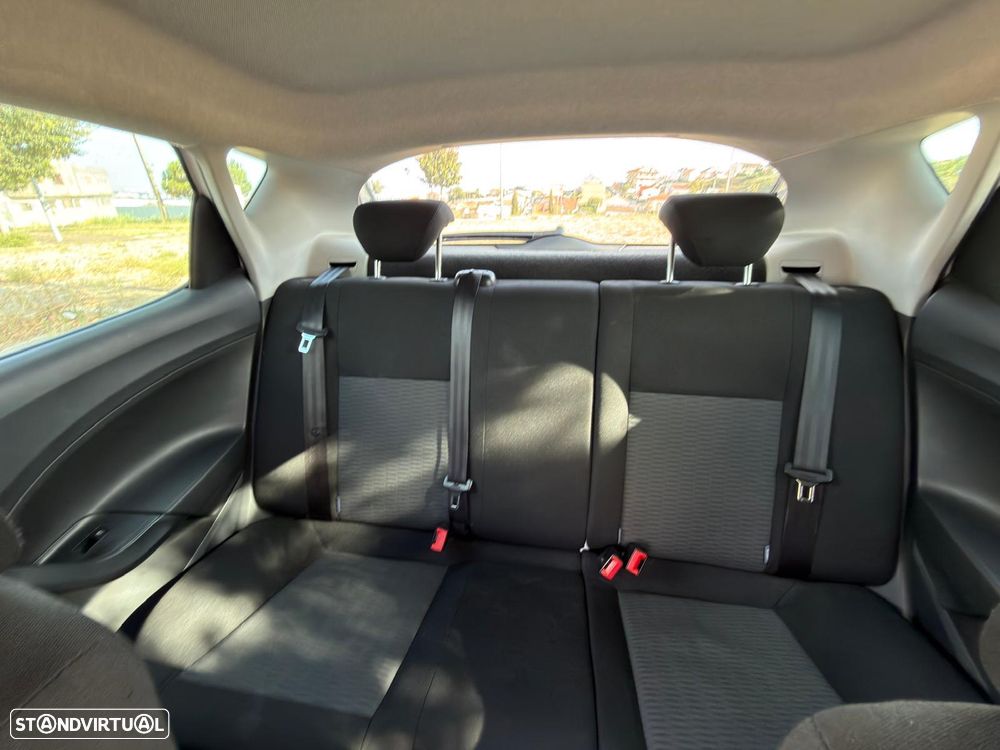 SEAT Ibiza 1.2 TSI 25 Anos - 9