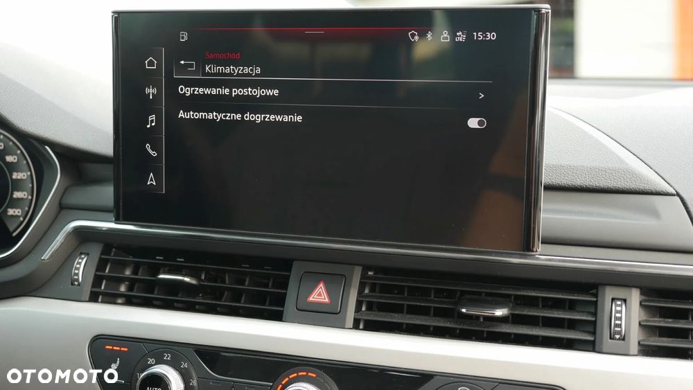 Audi A4 Avant 40 TDI S tronic S line - 11