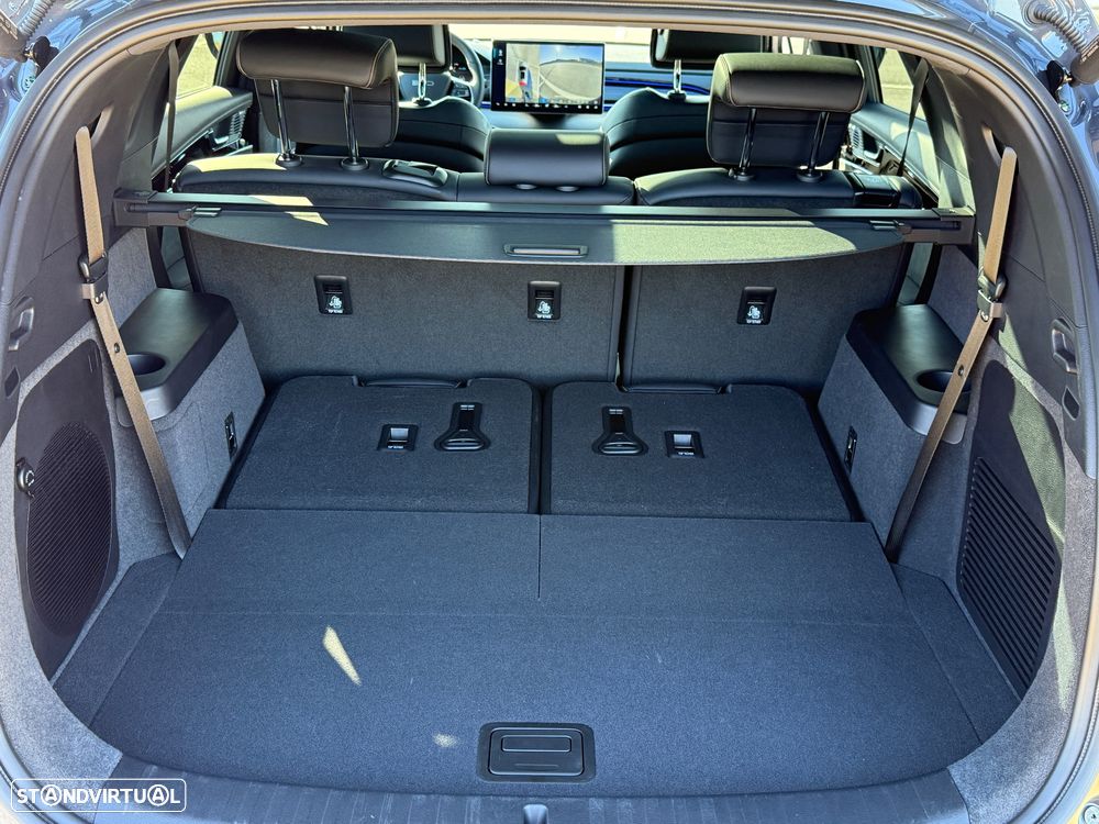 BYD Tang 108.8 kWh AWD Flagship - 23