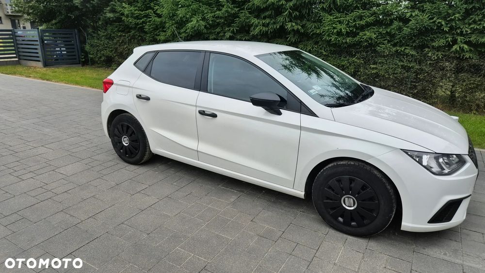 Seat Ibiza - 3