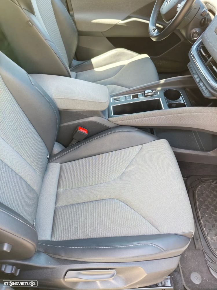 Skoda Enyaq iV 60 - 11