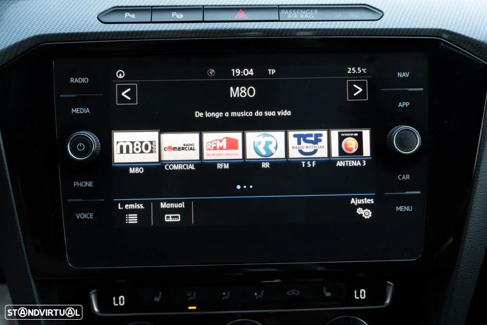 VW Arteon 2.0 TDI R-Line DSG - 15