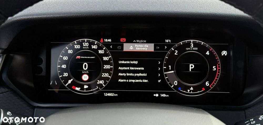 Land Rover Range Rover Velar 2.0d R-Dynamic HSE - 25