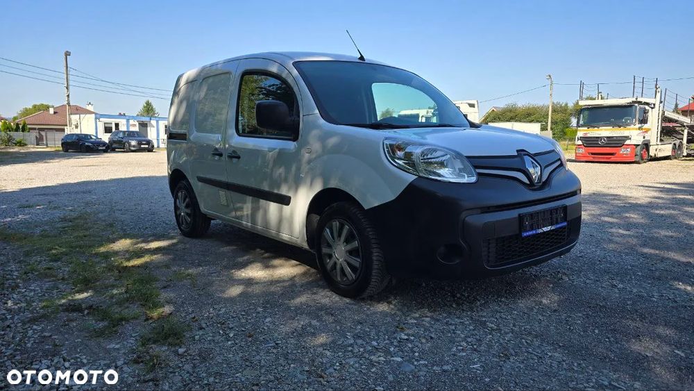 Renault Kangoo - 12