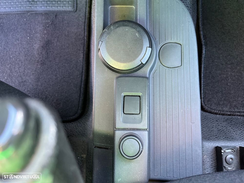 Mercedes-Benz Citan 109 CDI - 37