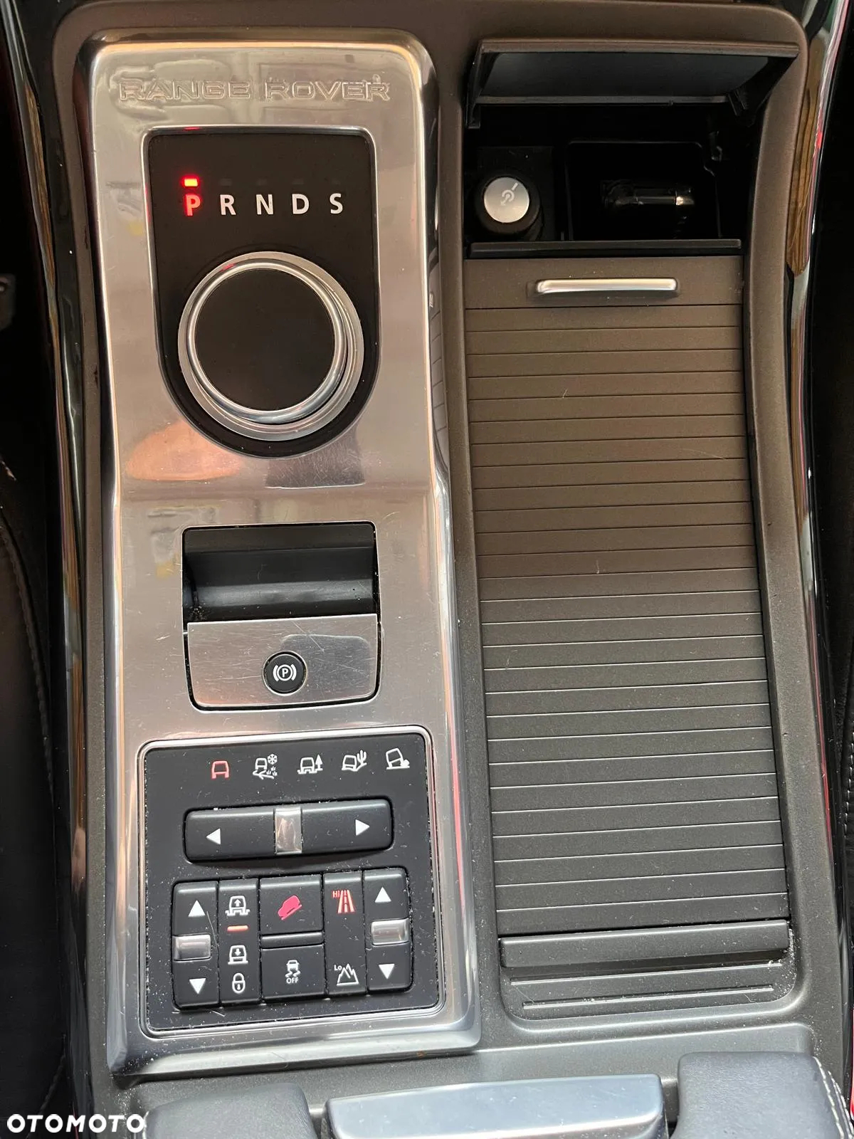 Land Rover Range Rover Sport S 3.0SD V6 HSE - 4
