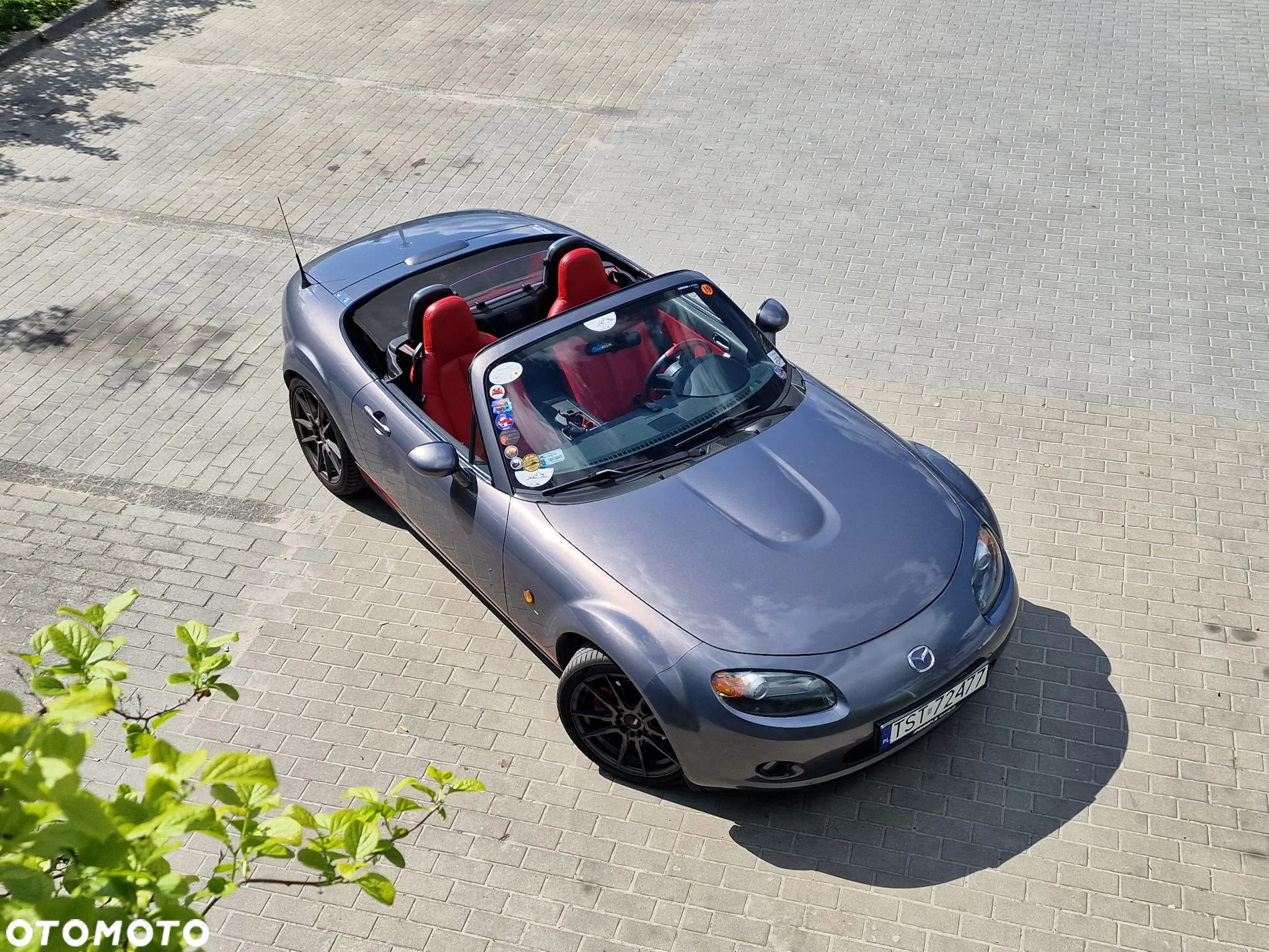 Mazda MX-5 - 36