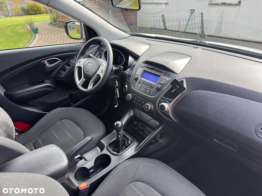Hyundai ix35 - 27