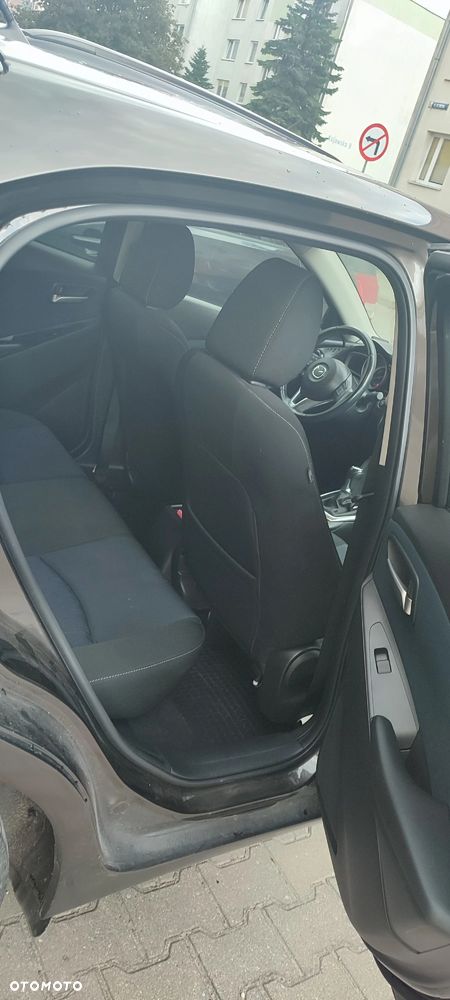 Mazda 2 1.5 Skymotion - 7
