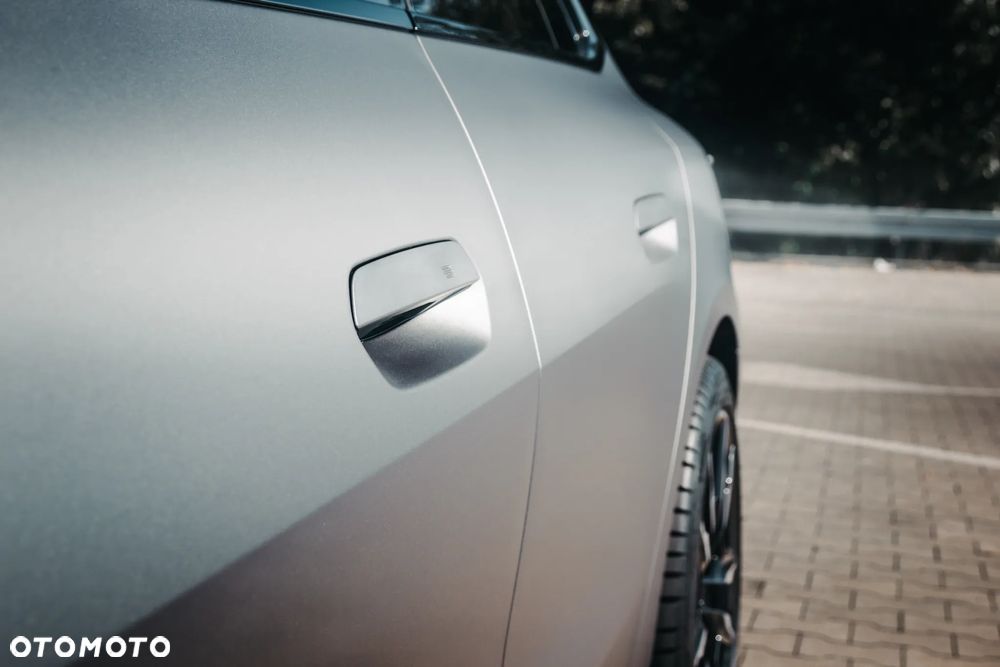 BMW i4 83.9kWh M50 xDrive - 11