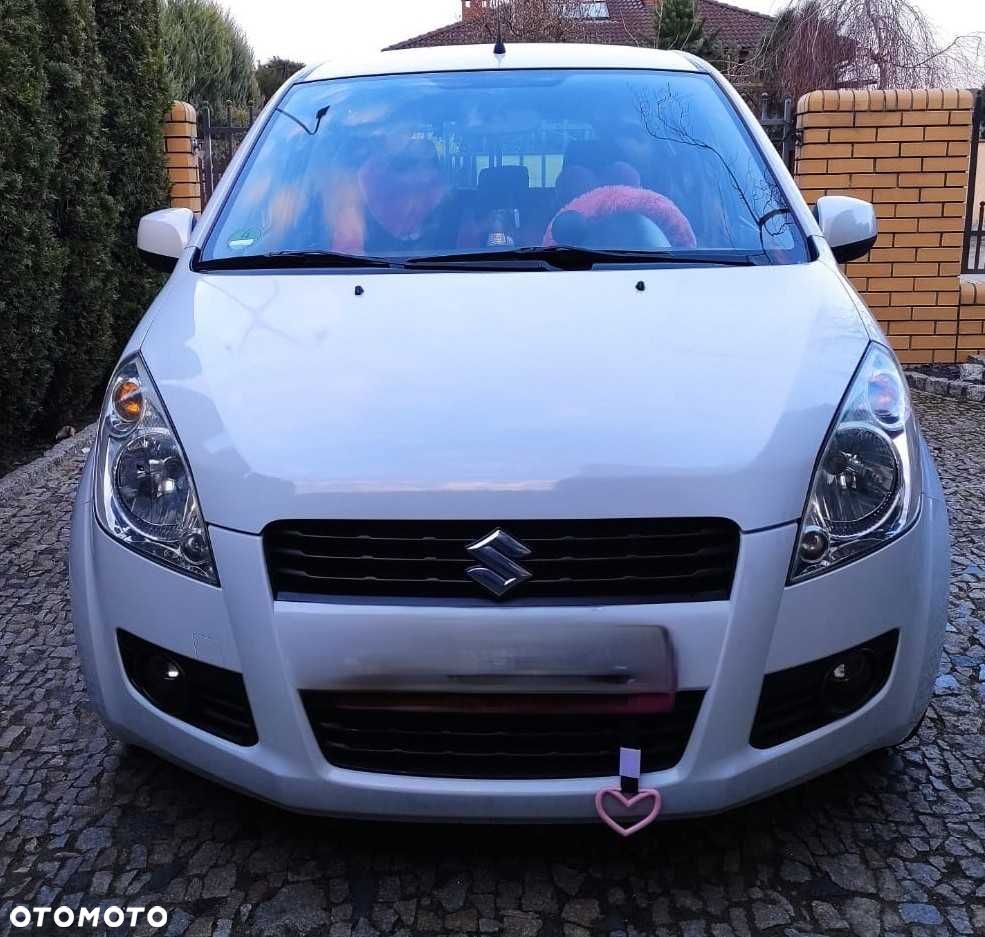 Suzuki Inny - 5