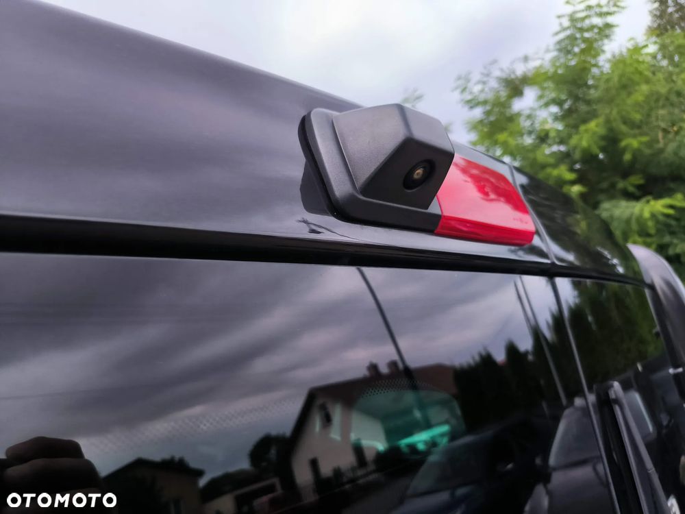 Renault Trafic 2.0 dCi Escapade EDC - 19