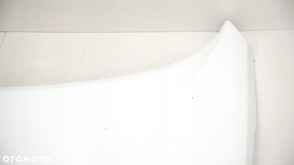 MASKA POKRYWA SILNIKA KIA CEED II 12-16R WD - 6