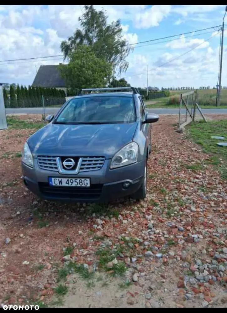 Nissan Qashqai 1.6 Acenta - 1
