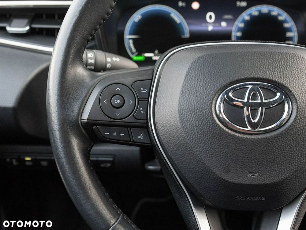 Toyota Corolla - 15