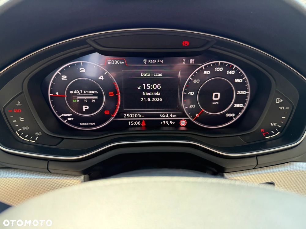Audi A4 Avant 2.0 TDI S tronic - 17