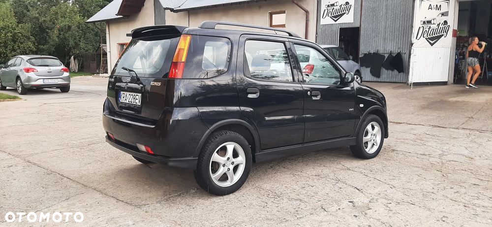 Suzuki Ignis - 23