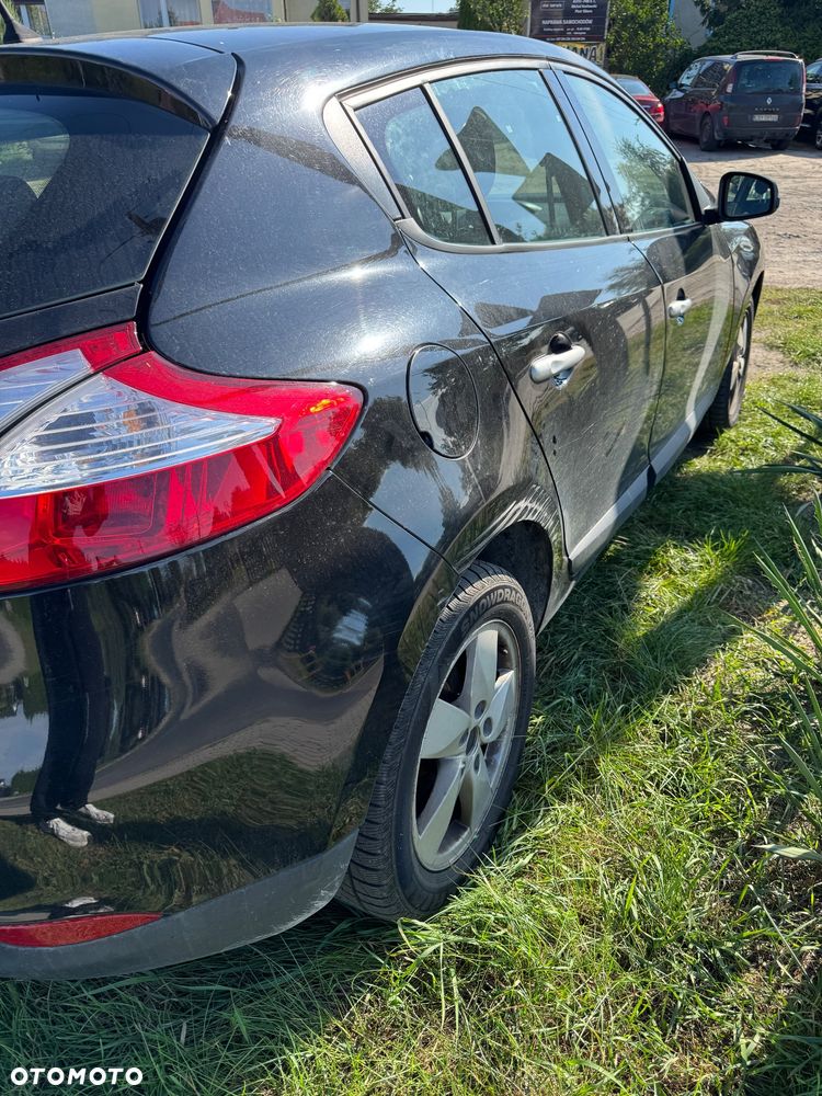 Renault Megane - 5