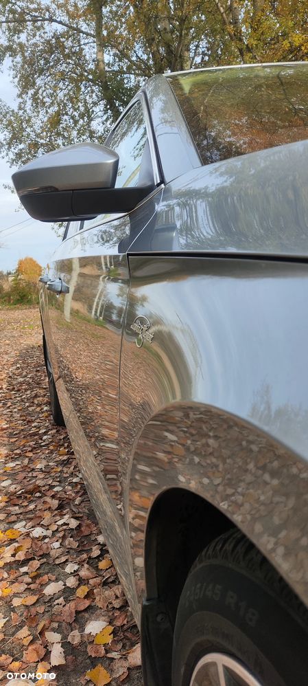 Skoda Superb 2.0 TDI L&K DSG - 7