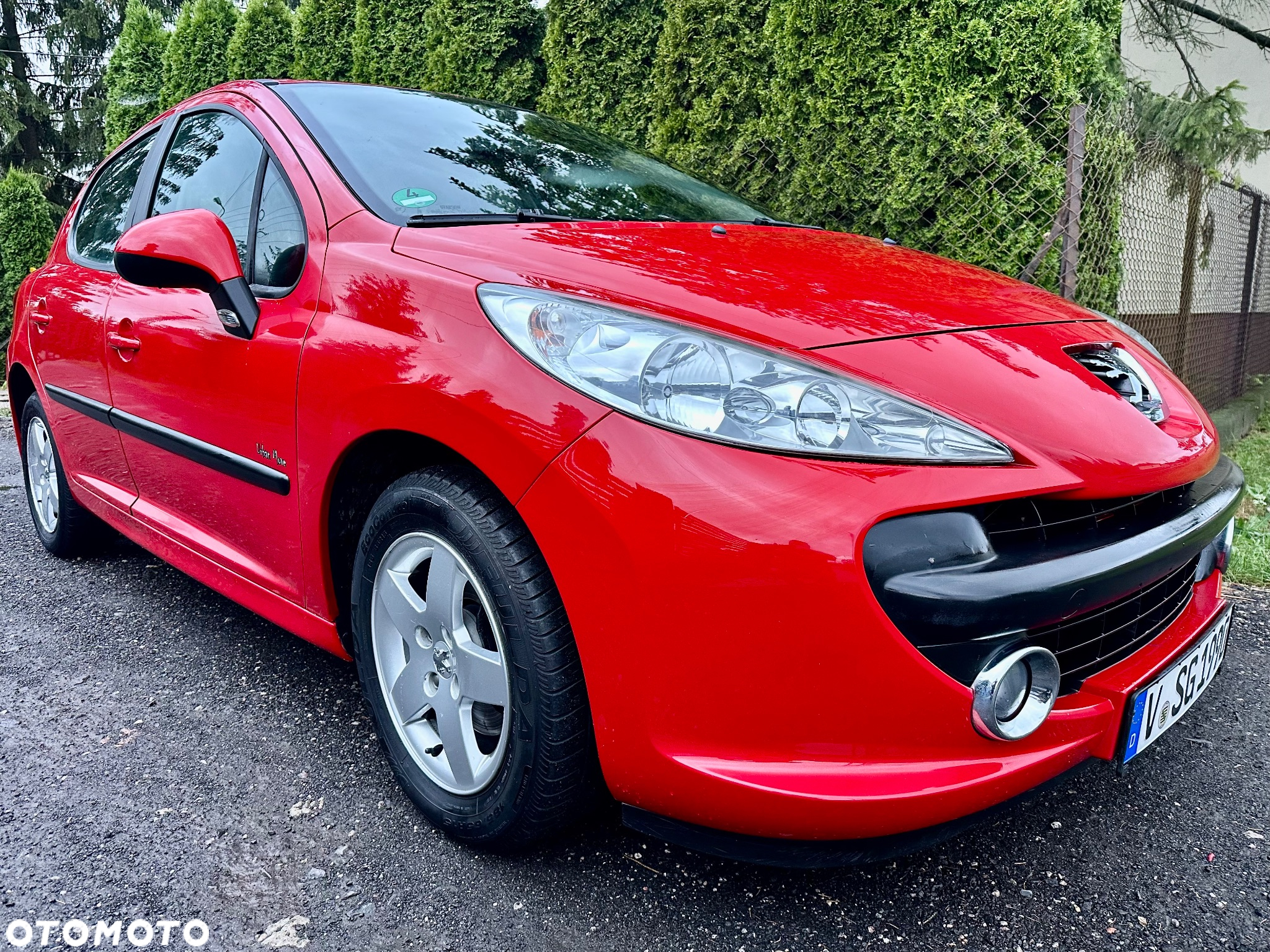 Peugeot 207 95 VTi Urban Move - 16
