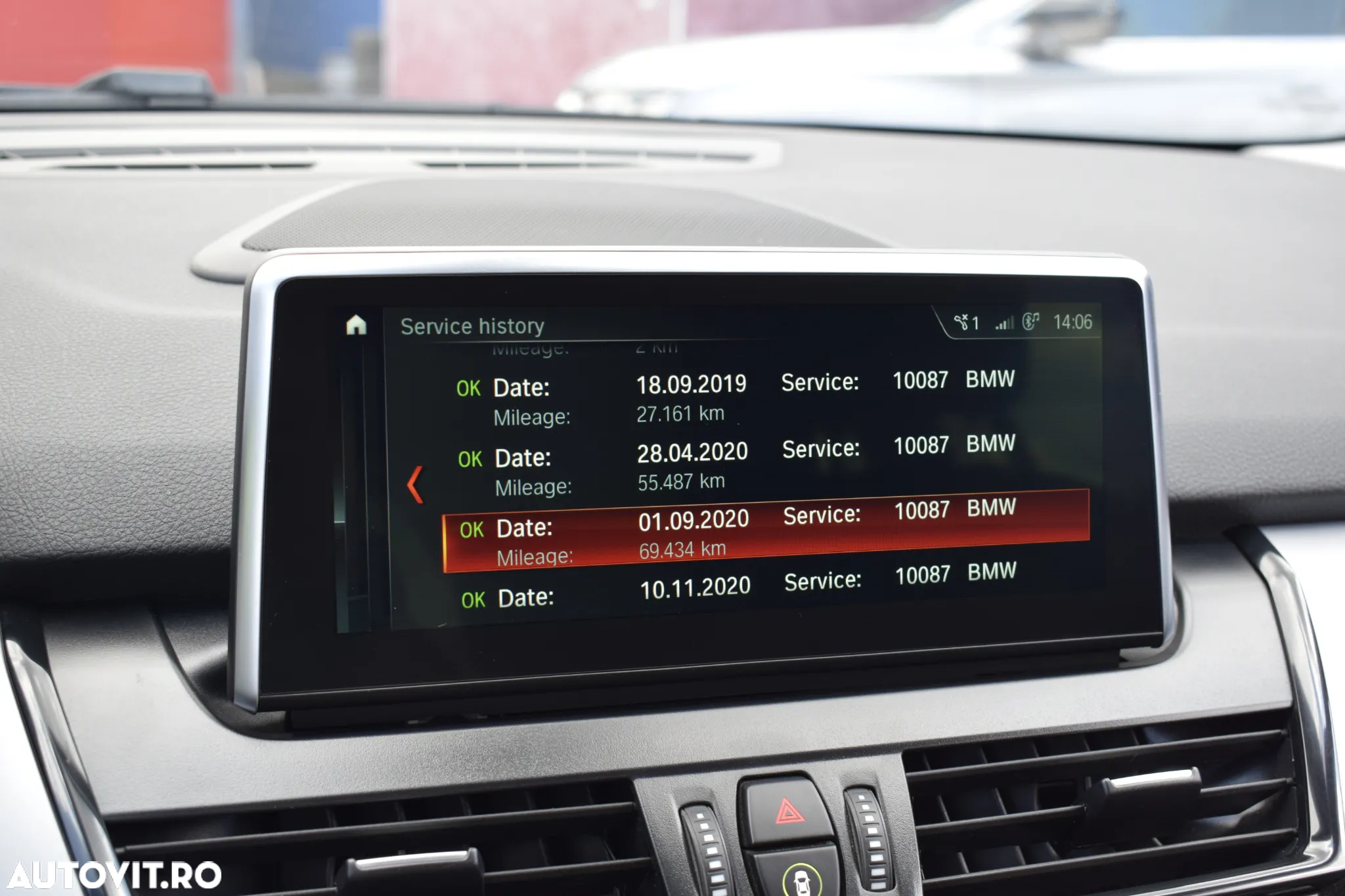 BMW Seria 2 - 27