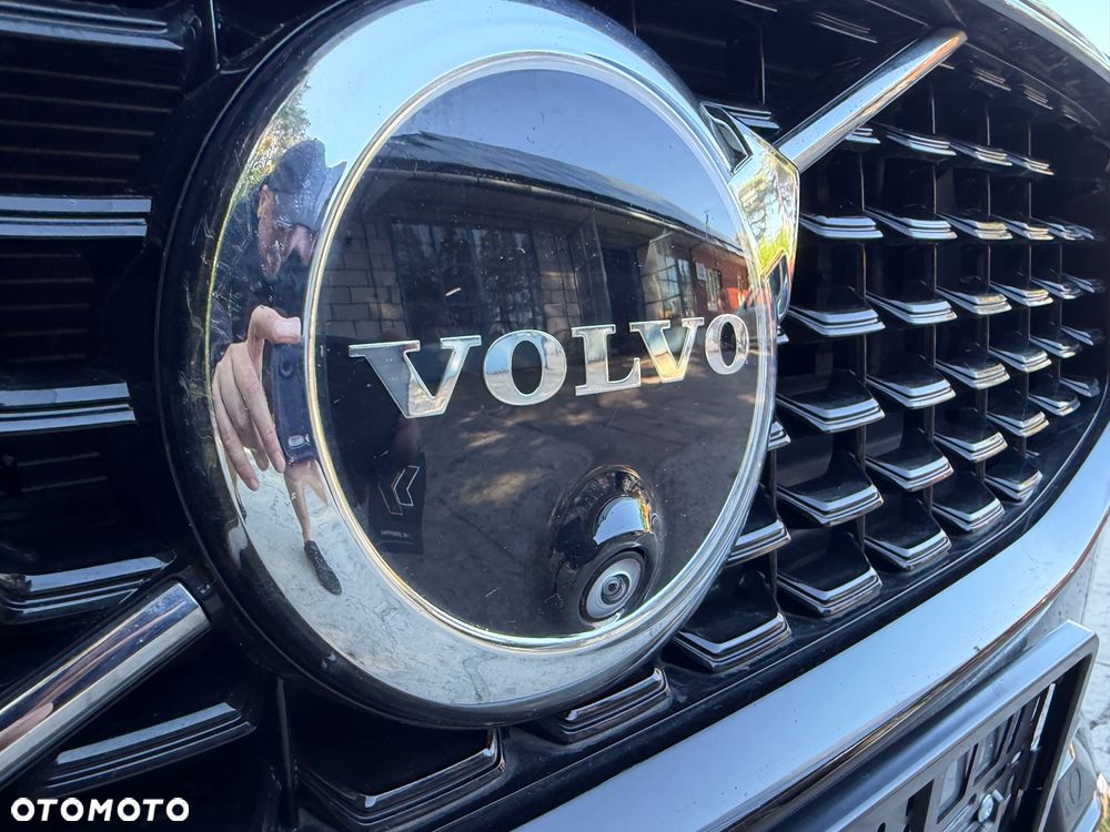 Volvo S60 B5 B AWD Plus Dark - 40