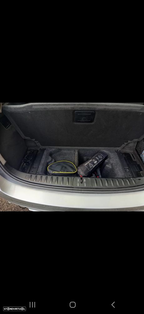 BMW 320 d DPF Edition Fleet Exclusive - 26