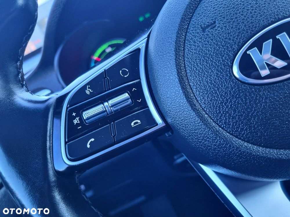 Kia Optima - 18