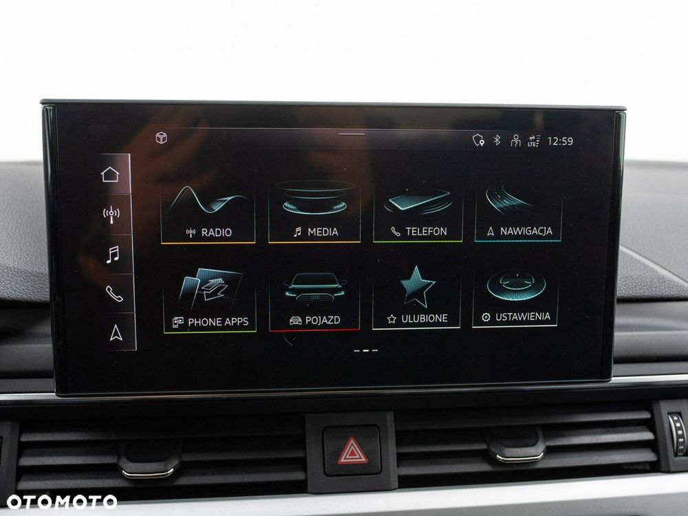 Audi A4 Avant 35 TFSI mHEV S tronic - 20