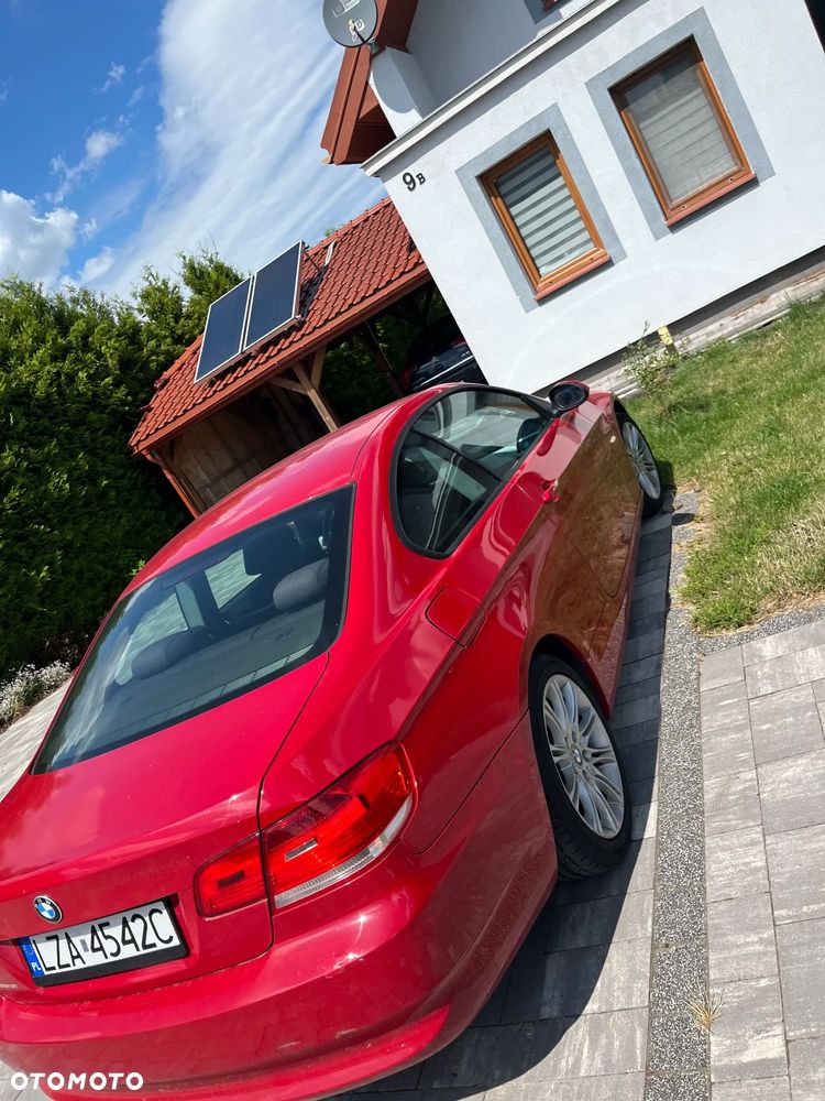 BMW Seria 3 320d DPF - 6